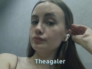 Theagaler