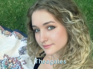 Theagales