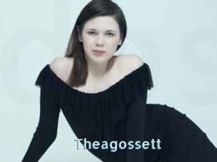Theagossett