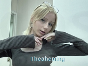 Theaheming