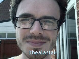 Thealastair
