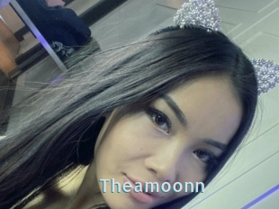 Theamoonn