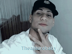 Thearturobaby