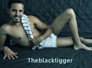 Theblacktigger