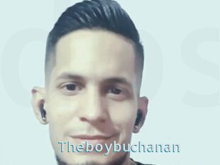 Theboybuchanan