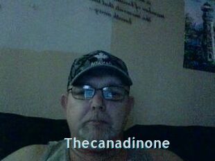 Thecanadinone
