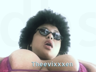 Theevixxxen