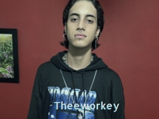 Theeworkey