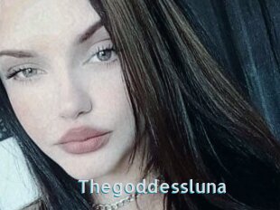 Thegoddessluna