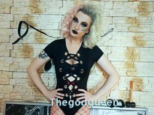 Thegodqueen