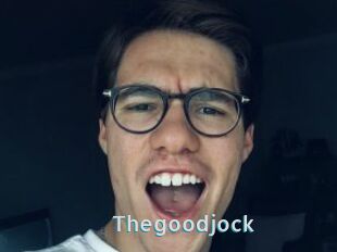 Thegoodjock