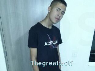 Thegreatwolf