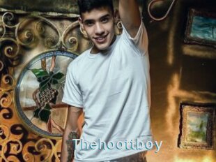 Thehoottboy