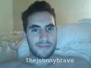 Thejohnnybravo