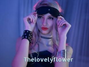Thelovelyflower