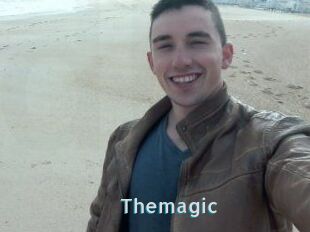 Themagic
