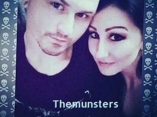 Themunsters