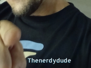 Thenerdydude