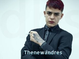 Thenewandres