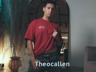 Theocallen