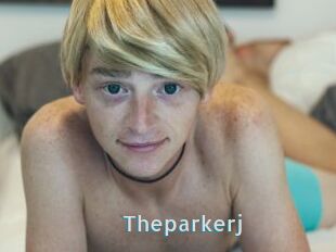 Theparkerj