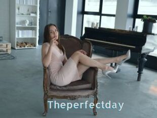 Theperfectday