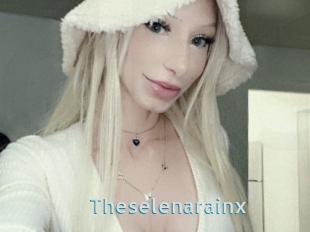 Theselenarainx