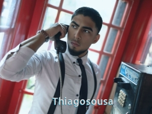 Thiagosousa