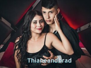 Thianeandbrad