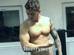 Thierrymuscle