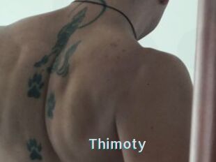 Thimoty
