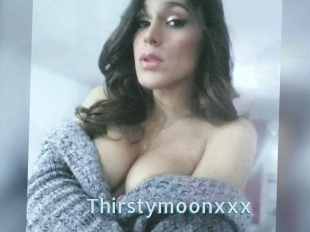 Thirstymoonxxx