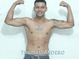 ThomasSANDERO