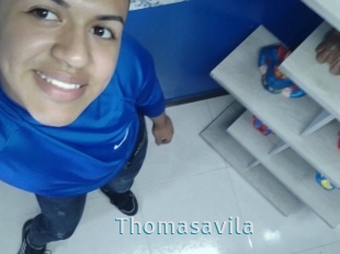 Thomasavila