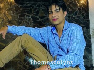 Thomascolyns