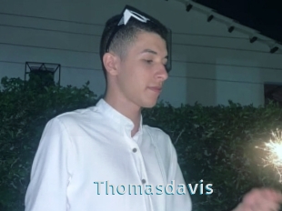 Thomasdavis
