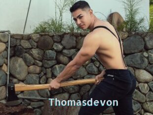Thomasdevon