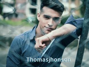Thomasjhonson