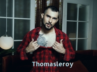 Thomasleroy