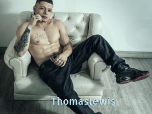 Thomaslewis