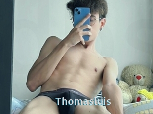 Thomasluis