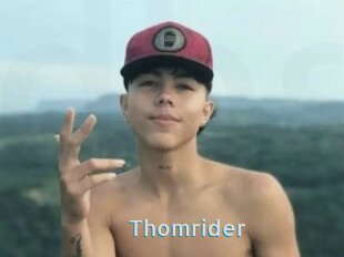 Thomrider