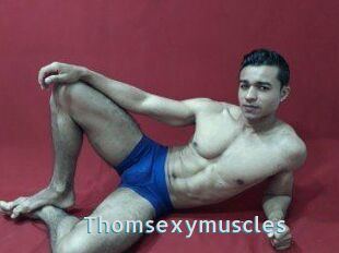 Thomsexymuscles