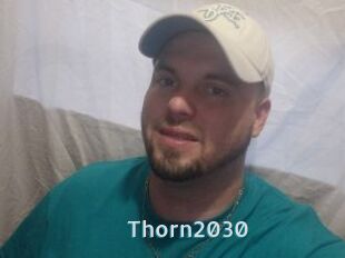 Thorn2030