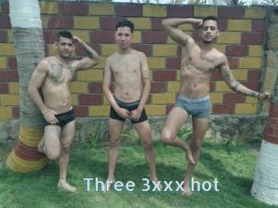 Three_3xxx_hot