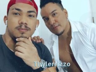 Thylerrizzo