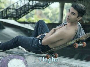 Tiagho