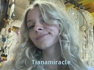 Tianamiracle