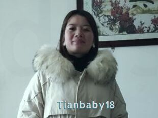 Tianbaby18