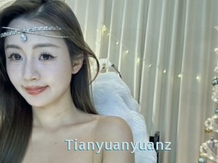 Tianyuanyuanz
